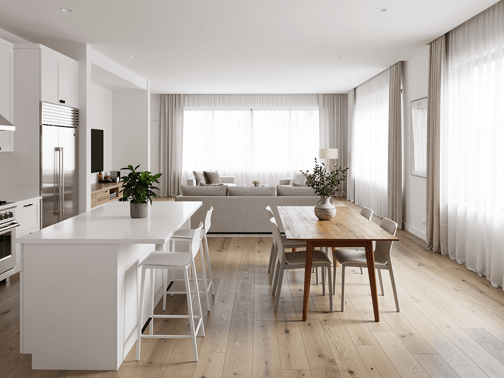 Deep Cleaning in Seattle