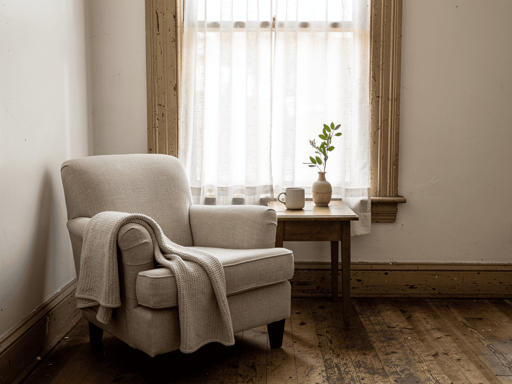 Restorative Cleaning in Mercer Island